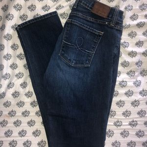 Lucky Brand Jeans